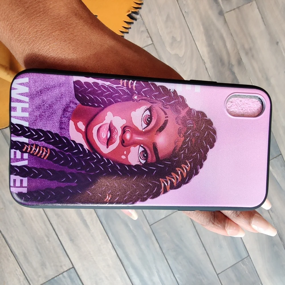iPhone XR Cover, Phone Case